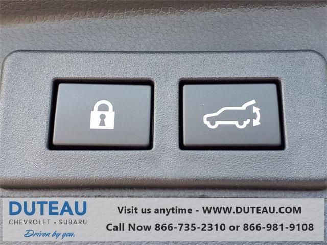 new 2025 Subaru Outback car, priced at $42,453