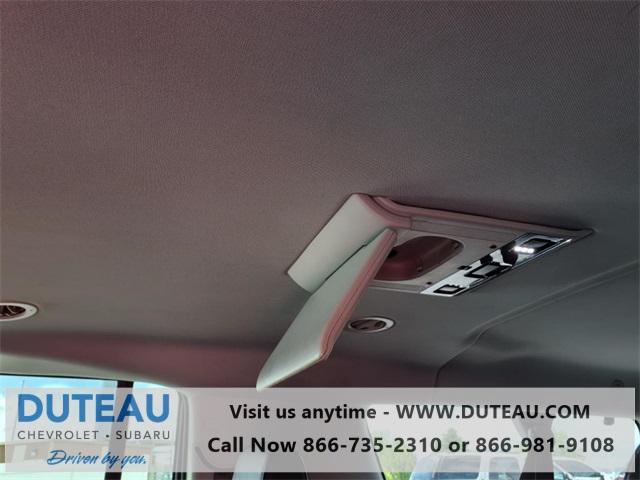 used 2017 Chevrolet Suburban car, priced at $22,900
