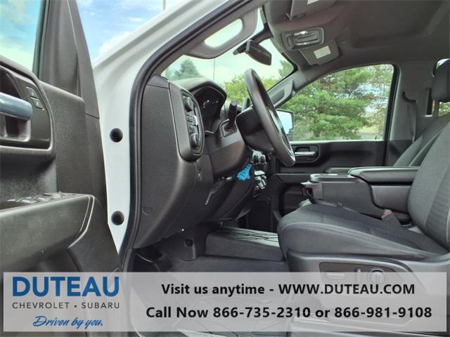 used 2022 Chevrolet Silverado 2500 car, priced at $43,900