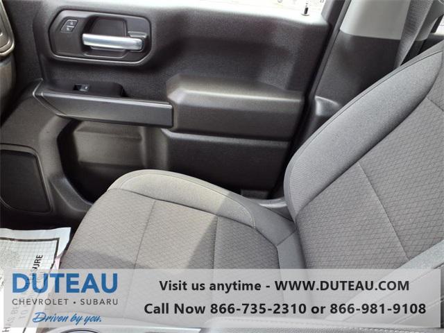 used 2022 Chevrolet Silverado 2500 car, priced at $43,900
