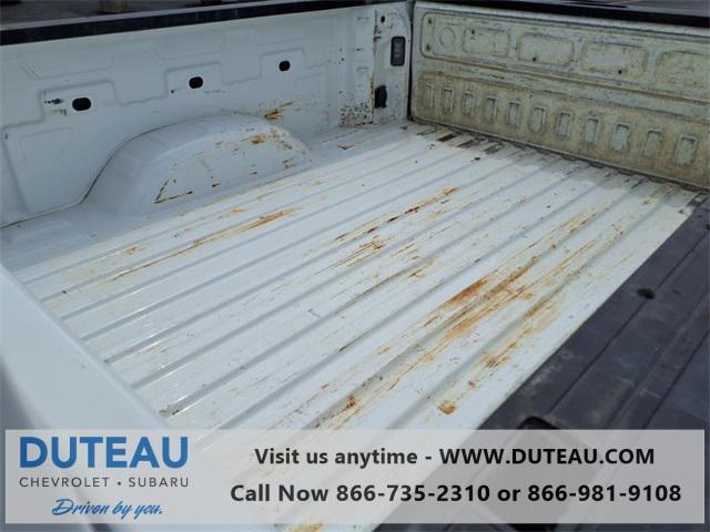 used 2022 Chevrolet Silverado 2500 car, priced at $43,900