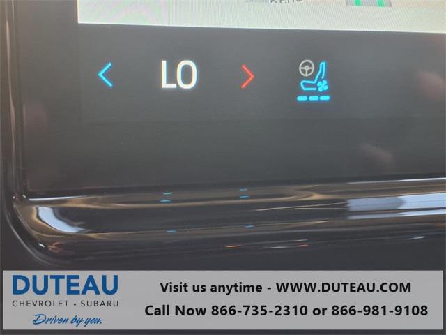 used 2025 Ford Expedition car, priced at $75,900