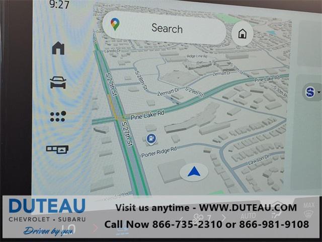 used 2025 Ford Expedition car, priced at $75,900