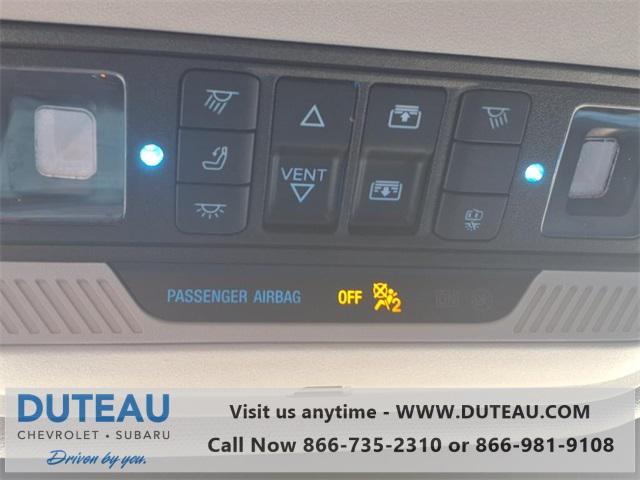 used 2025 Ford Expedition car, priced at $75,900