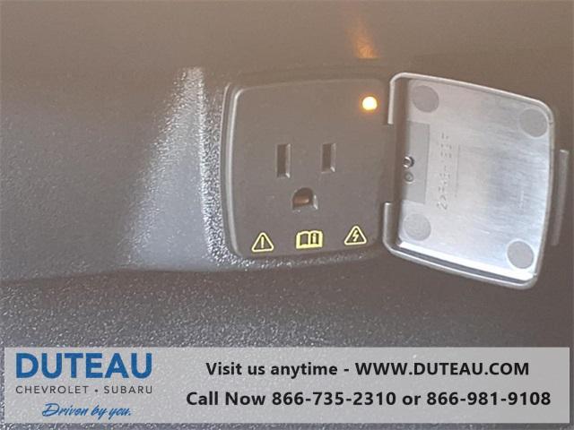 used 2025 Ford Expedition car, priced at $75,900