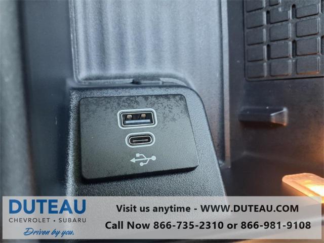 used 2025 Ford Expedition car, priced at $75,900