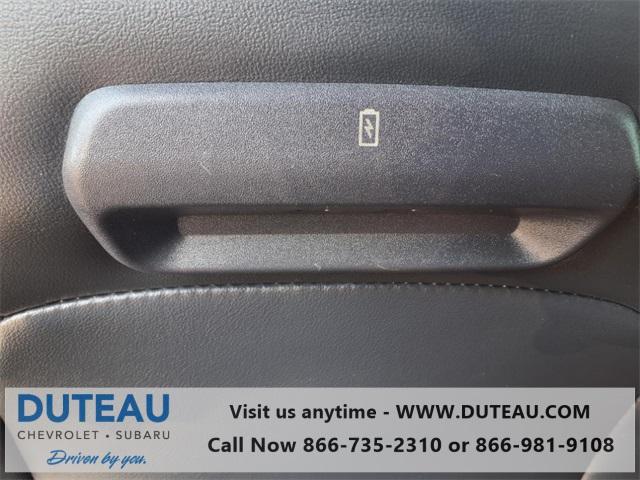 used 2025 Ford Expedition car, priced at $75,900