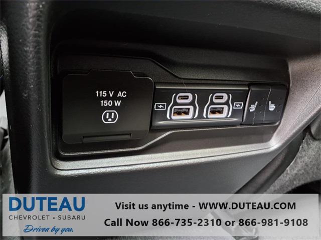 used 2022 Jeep Grand Cherokee car, priced at $30,400