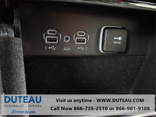 used 2022 Jeep Grand Cherokee car, priced at $30,400