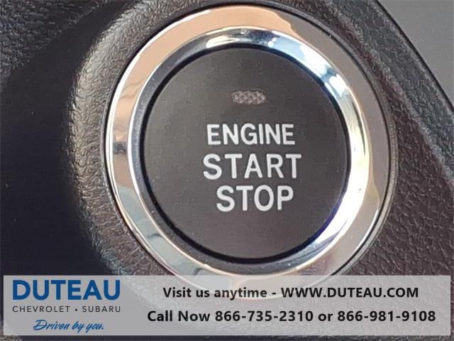 new 2026 Subaru Crosstrek car, priced at $32,495