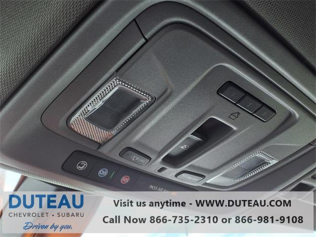 used 2020 Chevrolet Silverado 1500 car, priced at $38,900