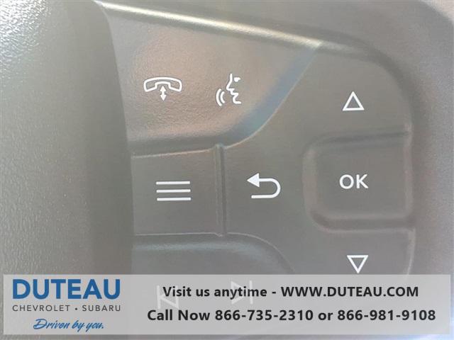 used 2023 Ford Bronco car, priced at $49,900