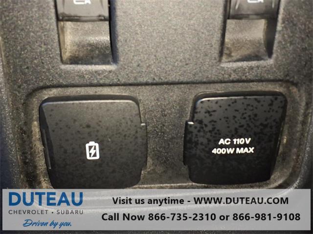 used 2023 Ford Bronco car, priced at $49,900