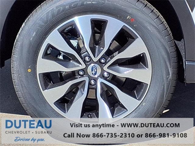 new 2025 Subaru Outback car, priced at $47,514