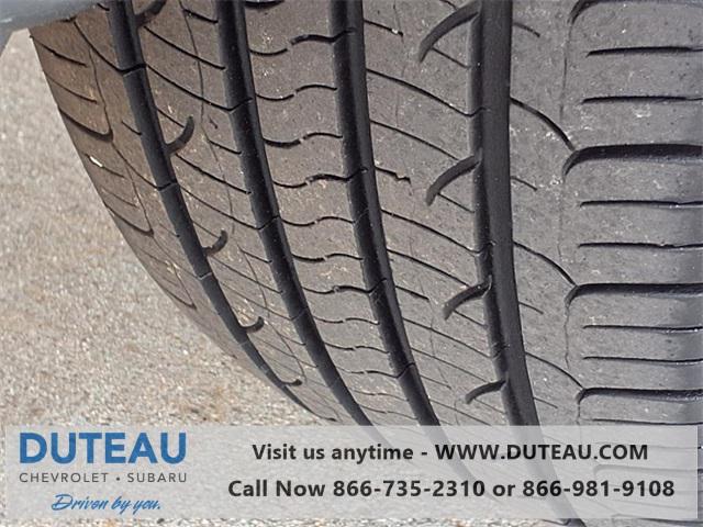 used 2022 Chevrolet Trax car, priced at $16,900