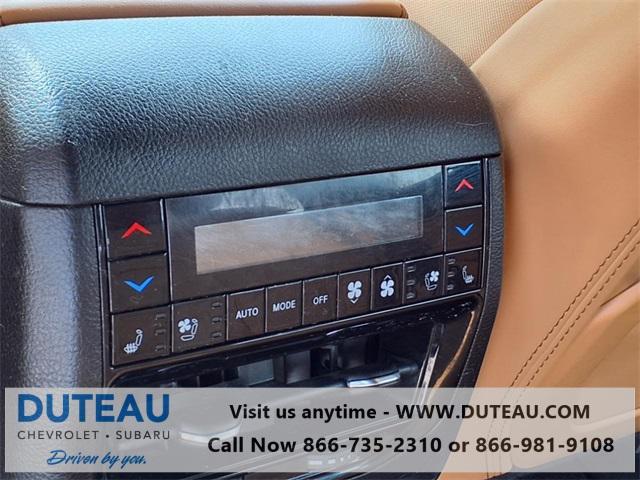 used 2022 Jeep Grand Cherokee car, priced at $31,900