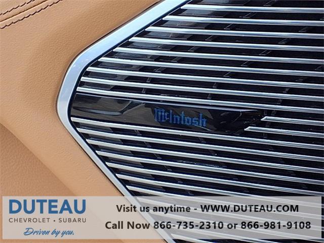 used 2022 Jeep Grand Cherokee car, priced at $31,900