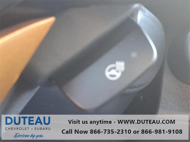 new 2026 Subaru Crosstrek car, priced at $38,780