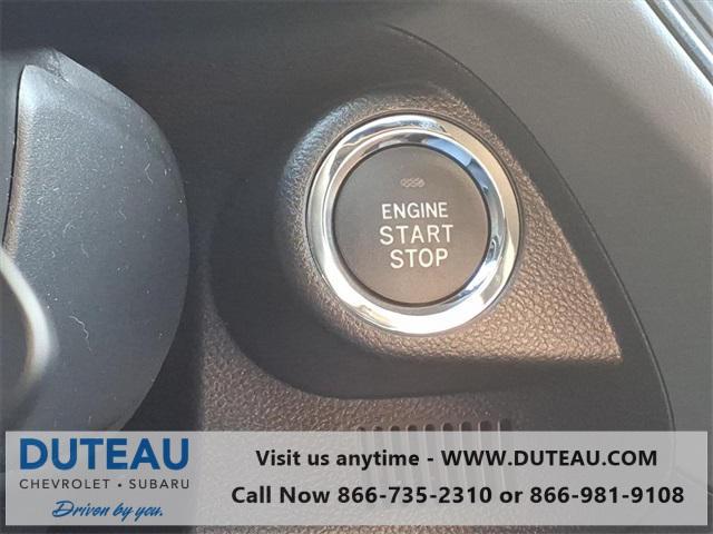 new 2026 Subaru Crosstrek car, priced at $38,780