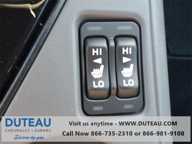 new 2026 Subaru Crosstrek car, priced at $38,780