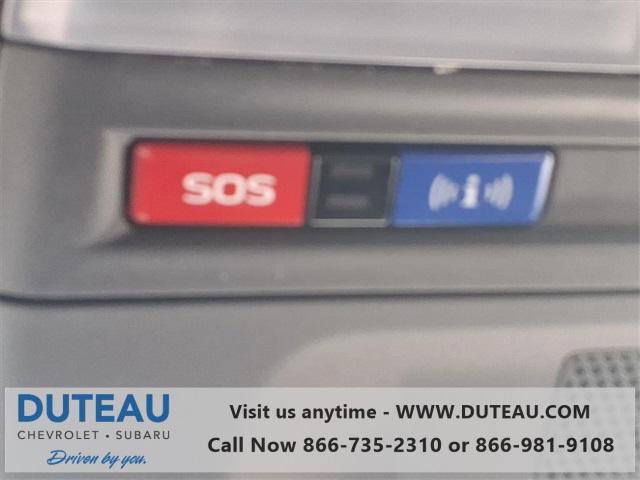 new 2026 Subaru Crosstrek car, priced at $38,780