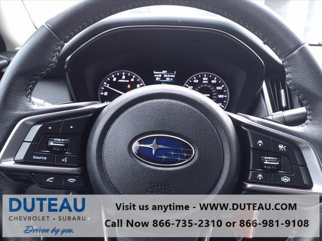 used 2020 Subaru Legacy car, priced at $20,900