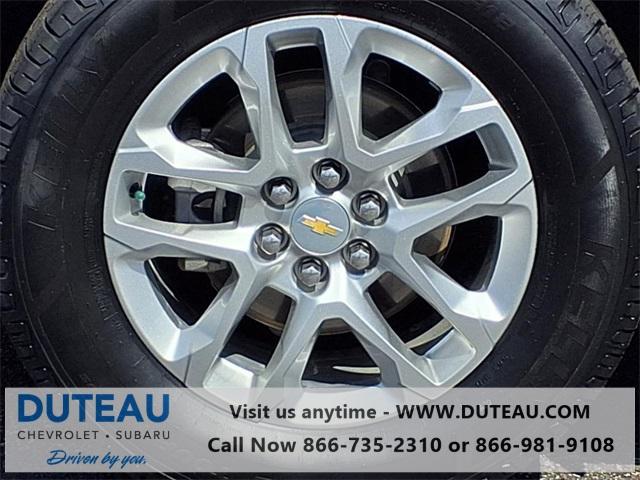 used 2021 Chevrolet Traverse car, priced at $22,400