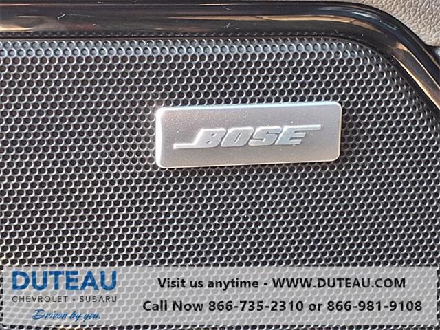 used 2022 Chevrolet Silverado 1500 car, priced at $53,400