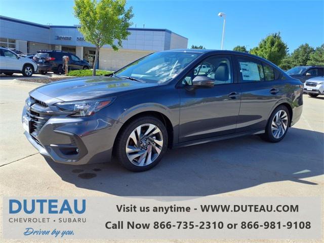 new 2025 Subaru Legacy car, priced at $37,662