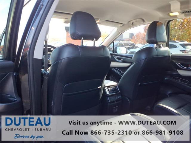 used 2019 Subaru Ascent car, priced at $20,900