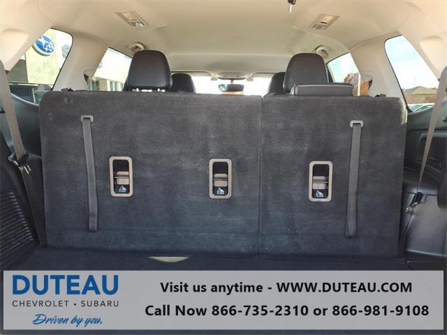 used 2019 Subaru Ascent car, priced at $20,900