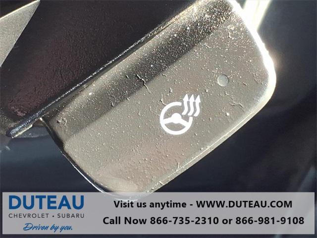 used 2019 Subaru Ascent car, priced at $20,900