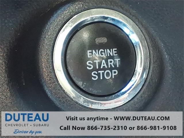 used 2019 Subaru Ascent car, priced at $20,900