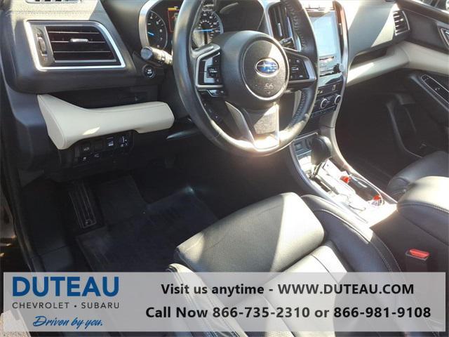 used 2019 Subaru Ascent car, priced at $20,900