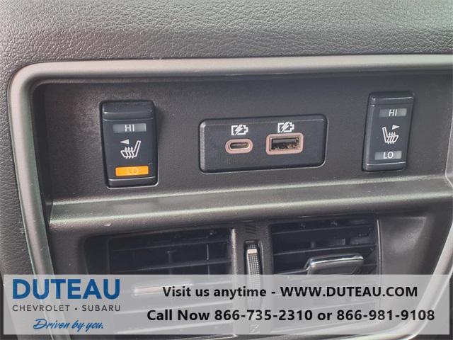 used 2023 Nissan Murano car, priced at $32,900