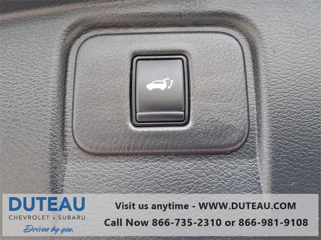 used 2023 Nissan Murano car, priced at $32,900