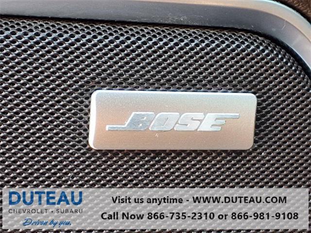 used 2022 Chevrolet Silverado 1500 car, priced at $44,900