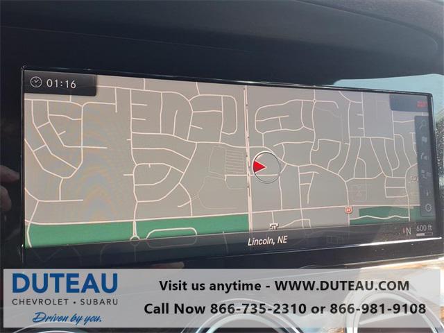 used 2018 Mercedes-Benz E-Class car, priced at $24,900