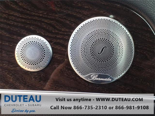 used 2018 Mercedes-Benz E-Class car, priced at $24,900