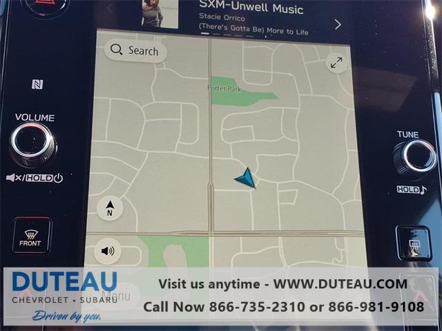 new 2026 Subaru Forester car, priced at $44,070