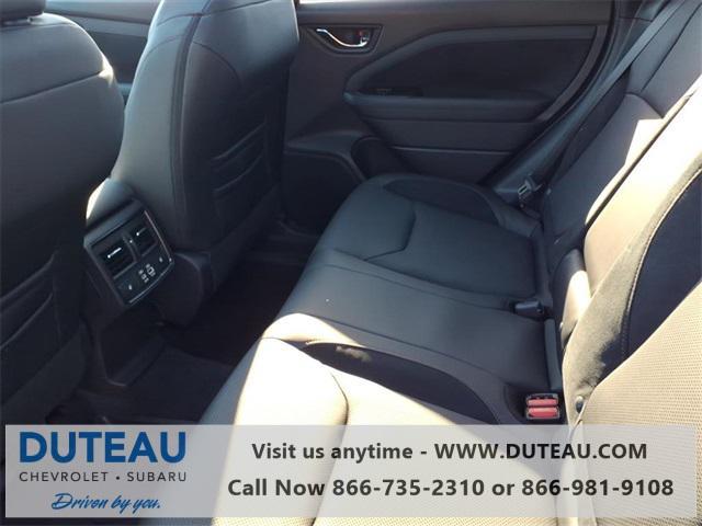 new 2026 Subaru Forester car, priced at $44,070