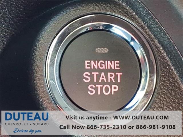 new 2026 Subaru Forester car, priced at $44,070