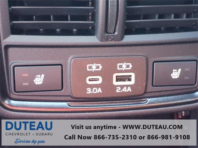 new 2026 Subaru Forester car, priced at $44,070