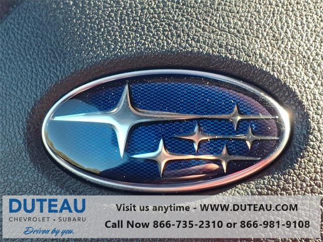 new 2026 Subaru Forester car, priced at $44,070