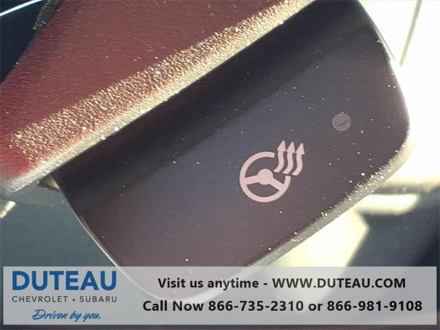 new 2026 Subaru Forester car, priced at $44,070