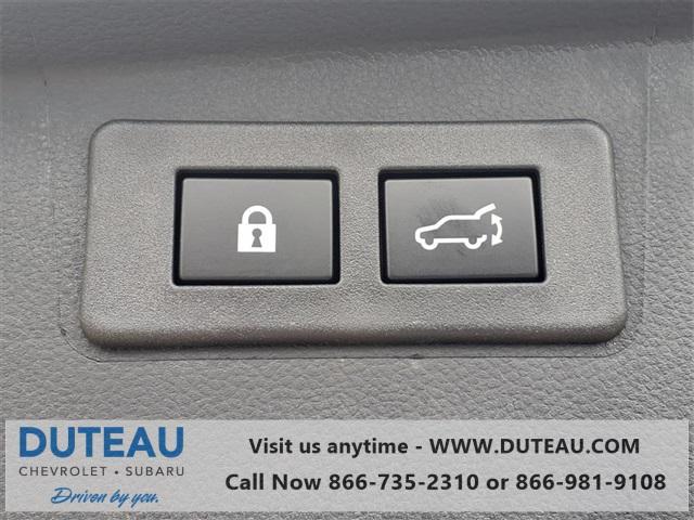 new 2025 Subaru Outback car, priced at $42,106