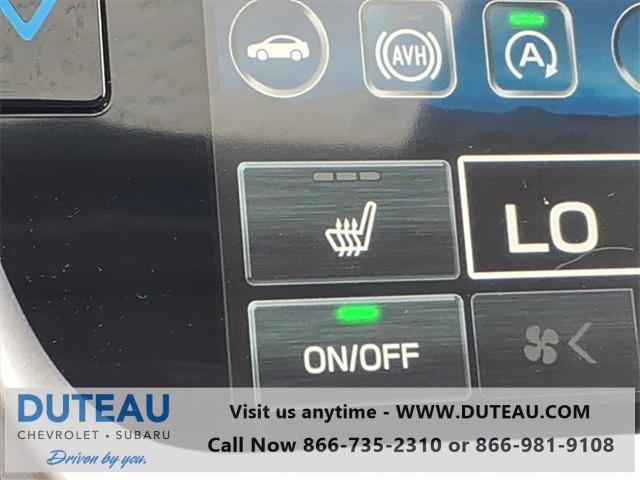 new 2025 Subaru Outback car, priced at $42,106