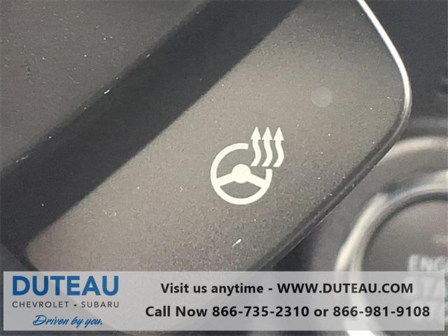 new 2025 Subaru Outback car, priced at $42,106