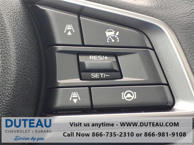 new 2025 Subaru Outback car, priced at $42,106