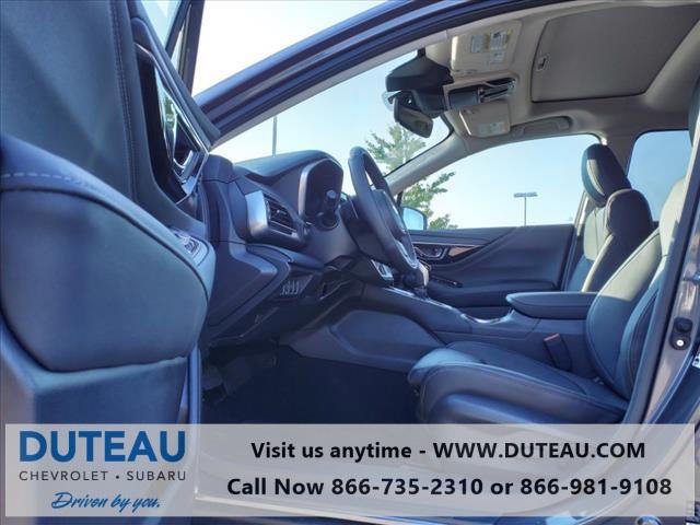 new 2025 Subaru Outback car, priced at $42,654